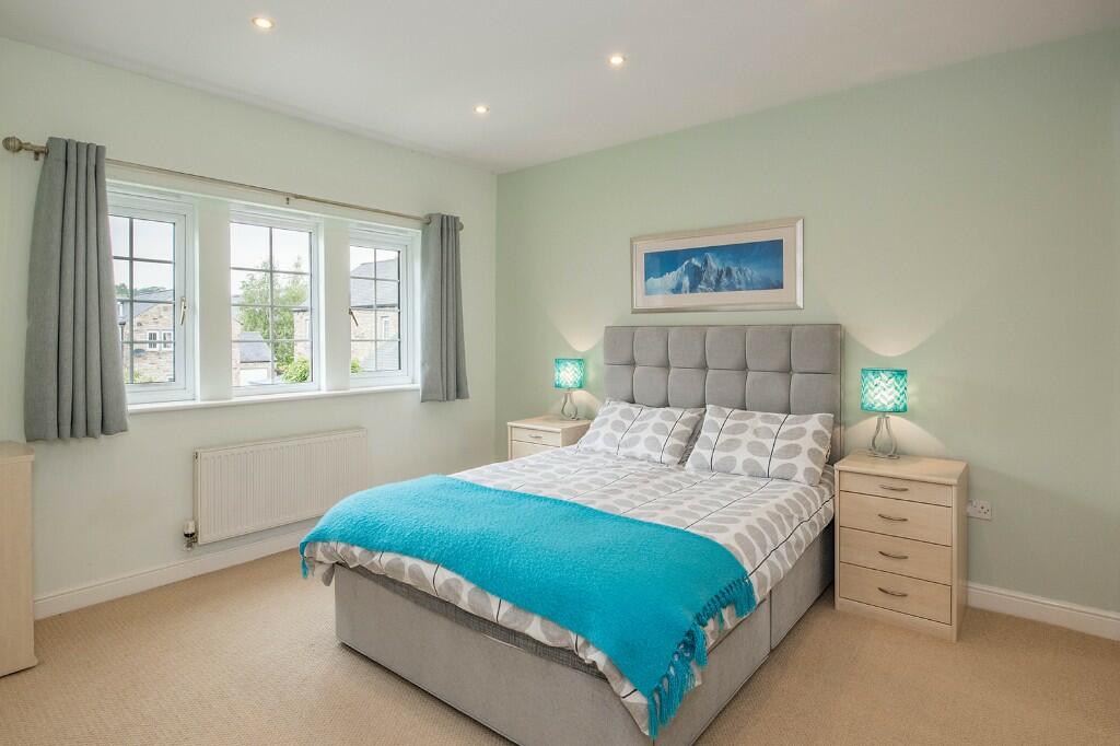 Additional property image - Lords Close, Giggleswick, BD24