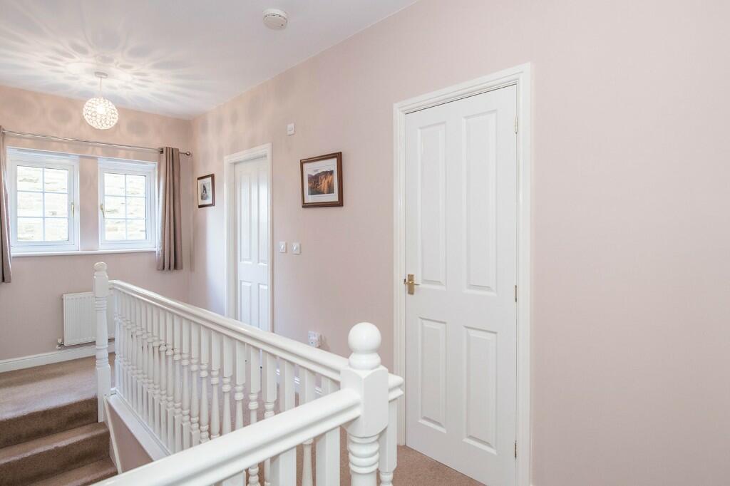 Additional property image - Lords Close, Giggleswick, BD24