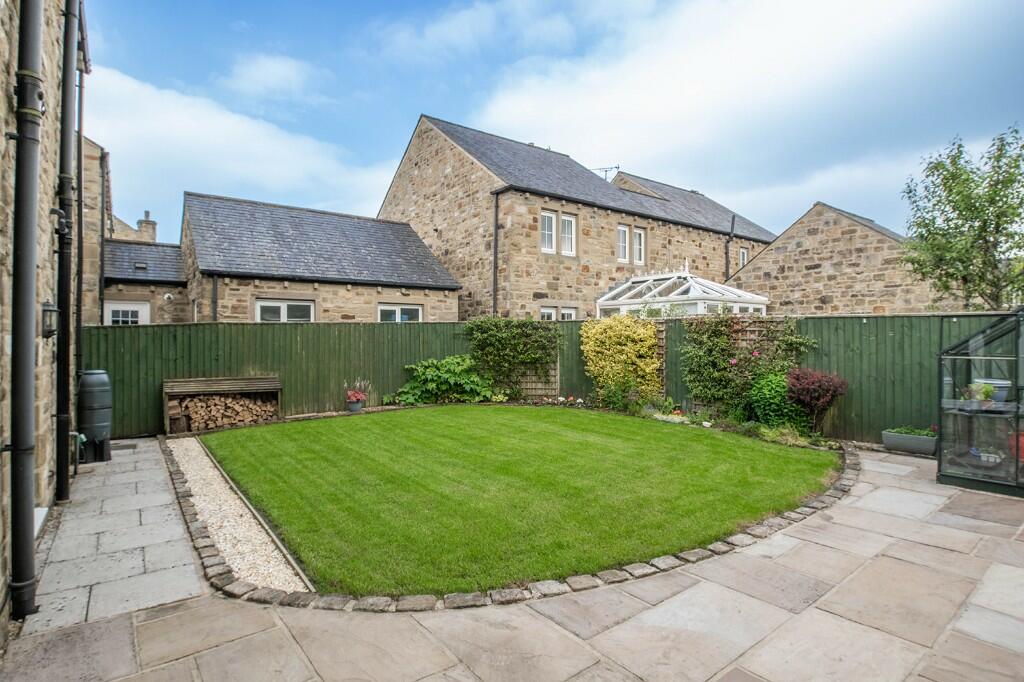 Additional property image - Lords Close, Giggleswick, BD24