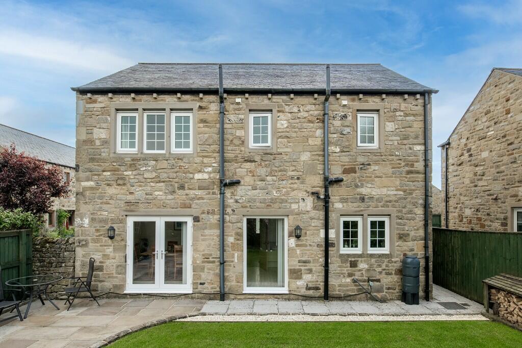 Additional property image - Lords Close, Giggleswick, BD24