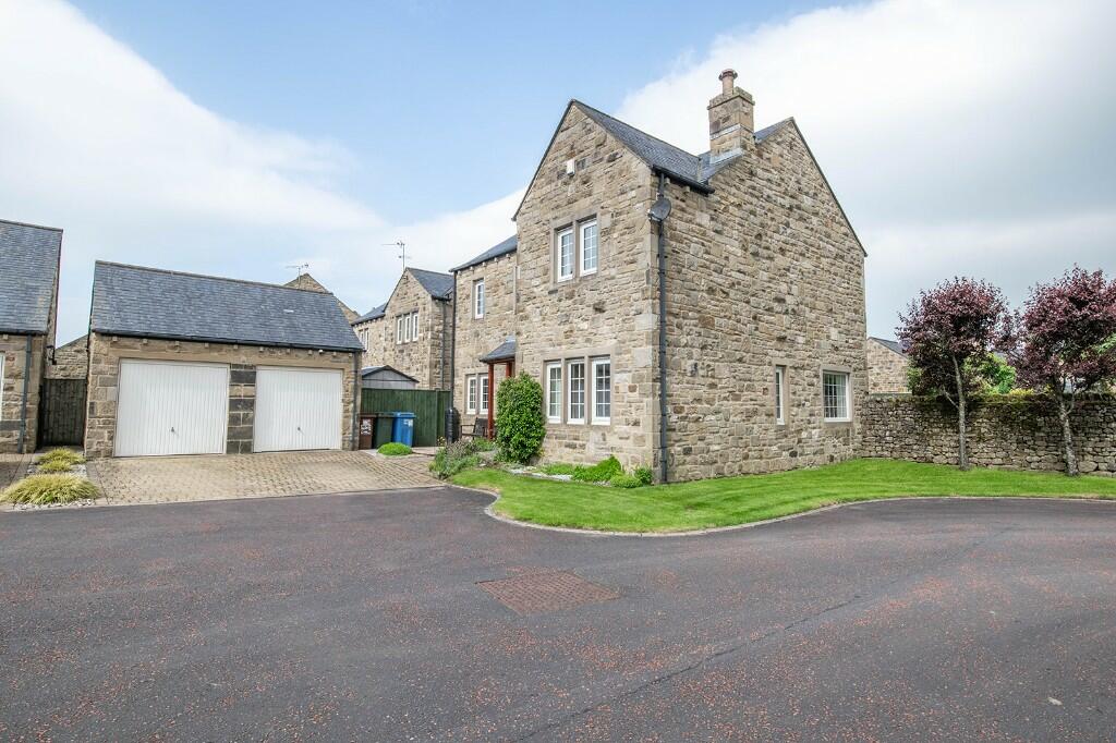 Additional property image - Lords Close, Giggleswick, BD24
