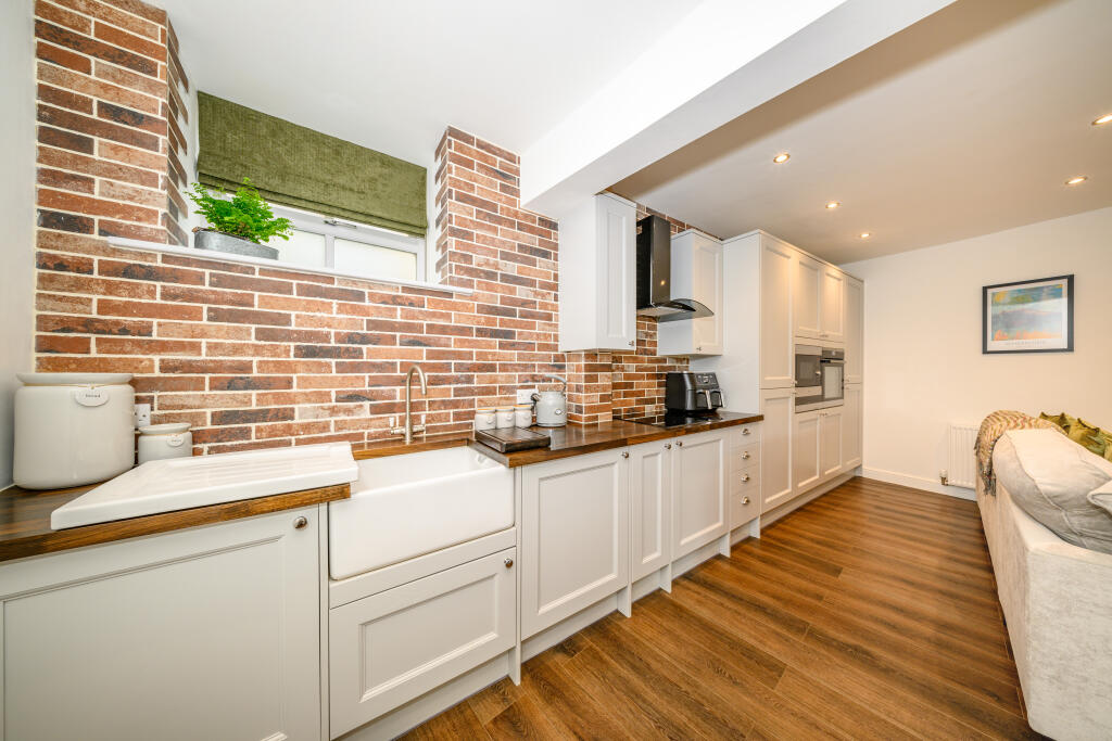 Additional property image - Coachmans Cottages, Settle, North Yorkshire, BD24