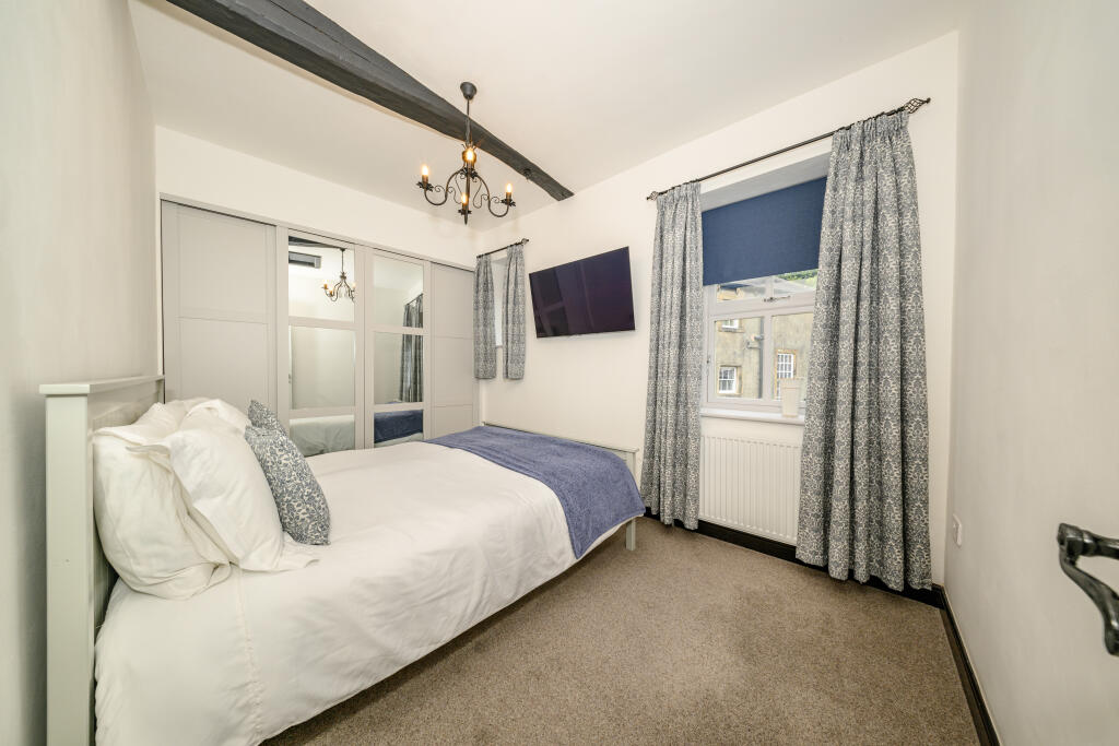 Additional property image - Coachmans Cottages, Settle, North Yorkshire, BD24
