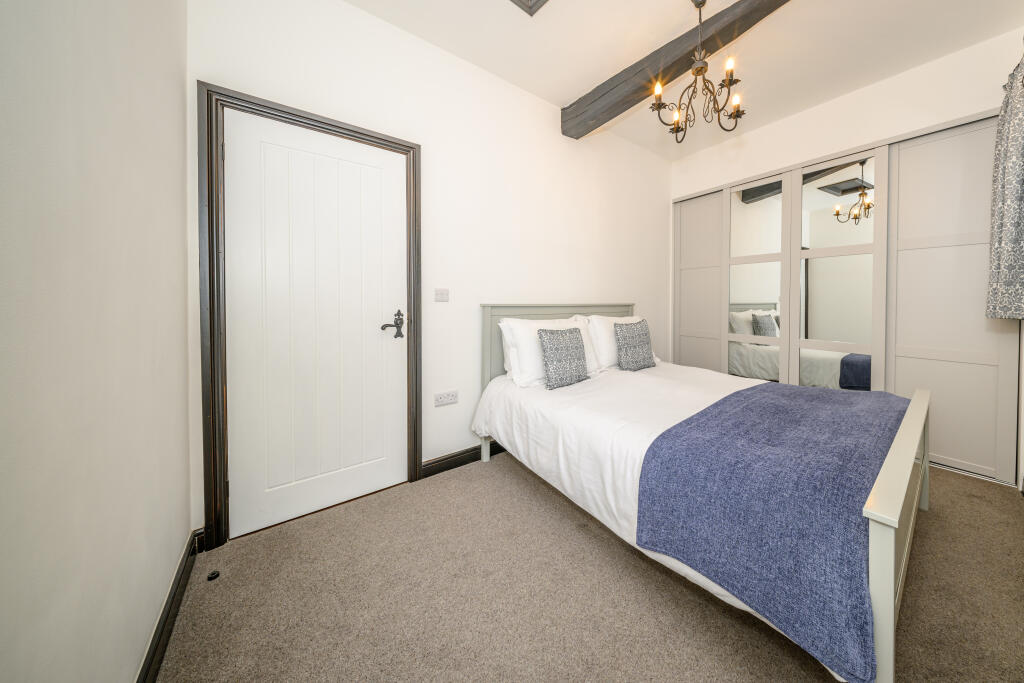 Additional property image - Coachmans Cottages, Settle, North Yorkshire, BD24