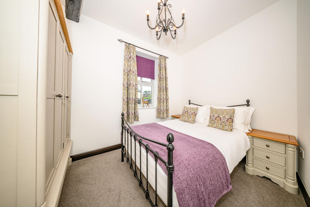 Additional property image - Coachmans Cottages, Settle, North Yorkshire, BD24