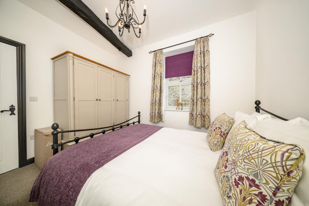 Additional property image - Coachmans Cottages, Settle, North Yorkshire, BD24