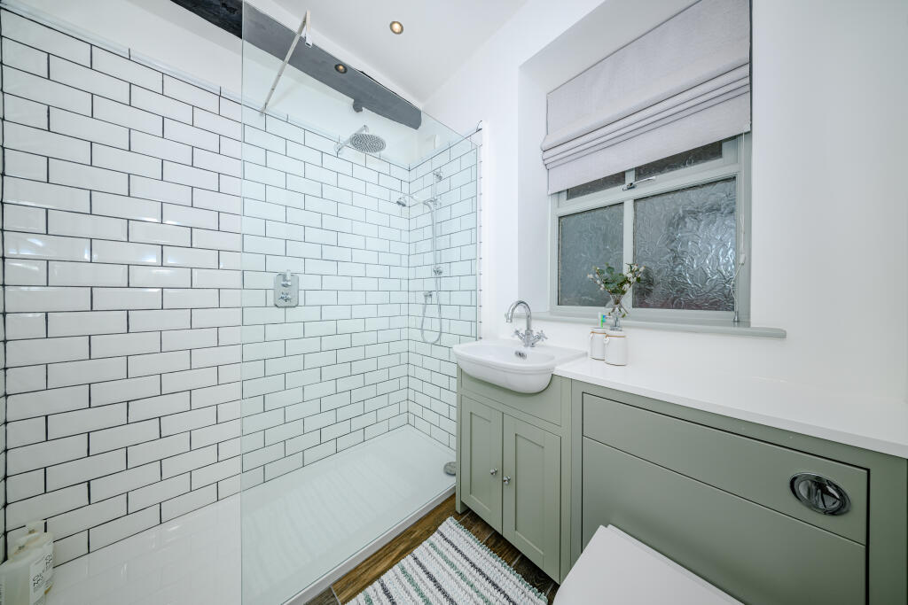 Additional property image - Coachmans Cottages, Settle, North Yorkshire, BD24