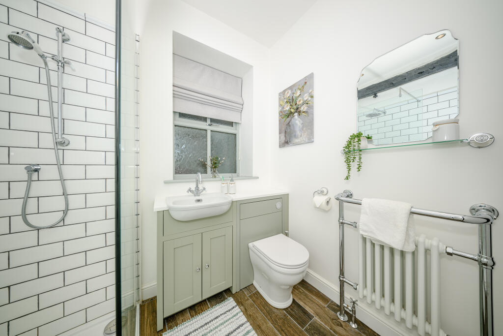 Additional property image - Coachmans Cottages, Settle, North Yorkshire, BD24