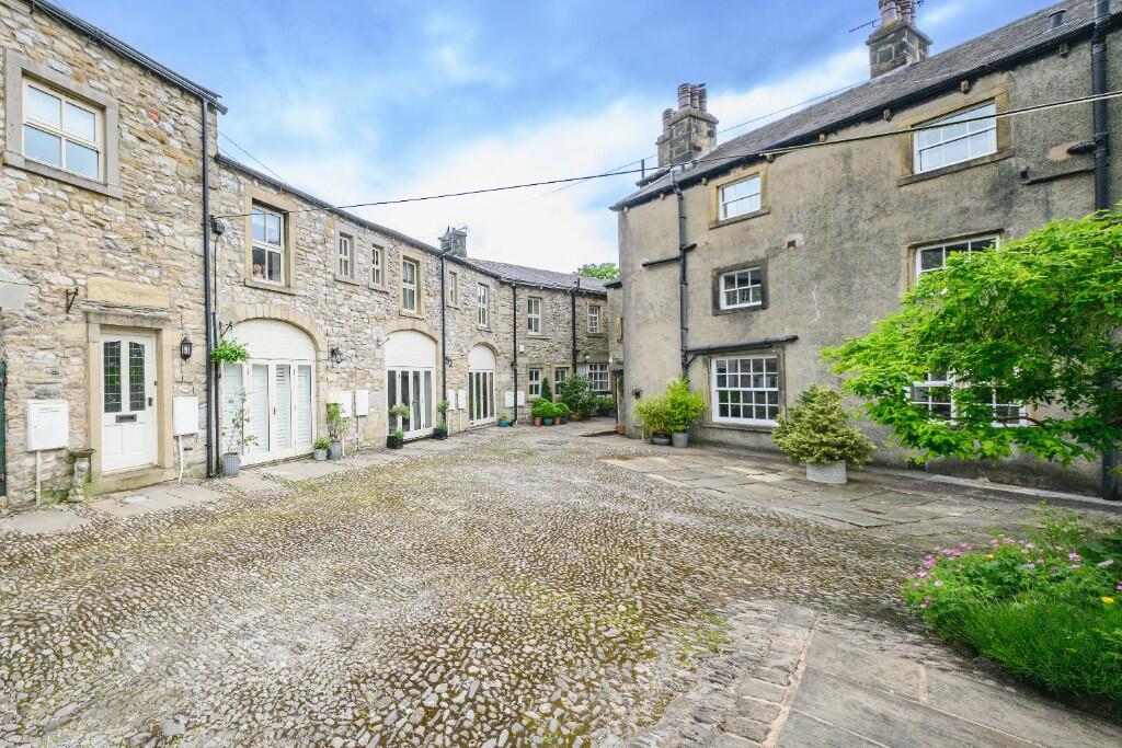 Additional property image - Coachmans Cottages, Settle, North Yorkshire, BD24