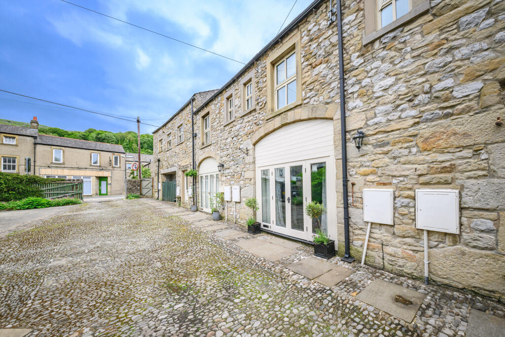 Additional property image - Coachmans Cottages, Settle, North Yorkshire, BD24