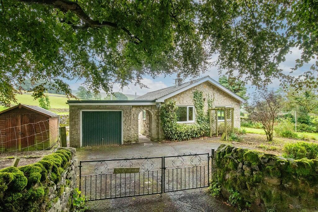 Main image of property: Horton-in-Ribblesdale, BD24