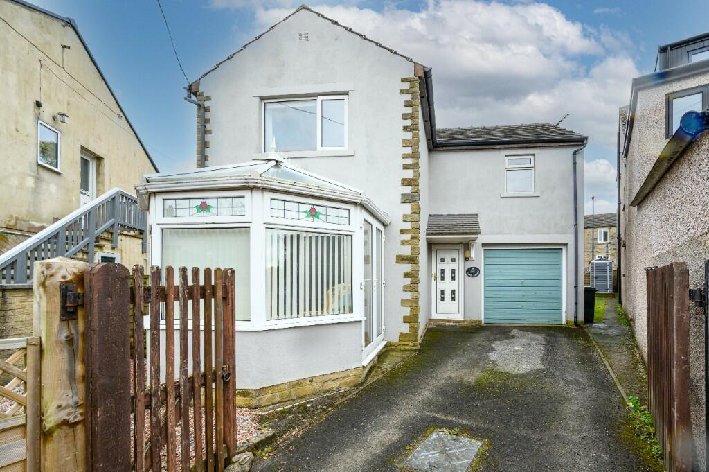 Main image of property: East View, Hellifield, BD23