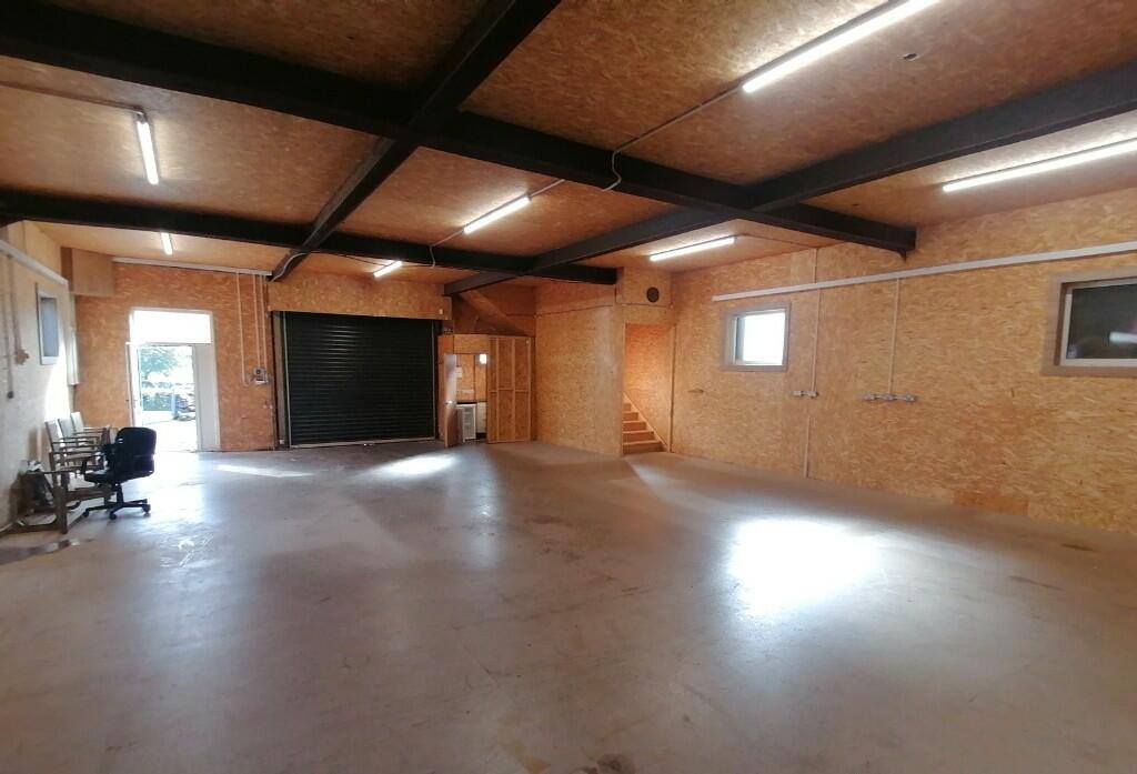 Additional property image - Stackhouse, Giggleswick, Settle BD24