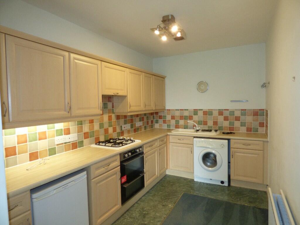 Additional property image - Raines Court, Giggleswick, BD24