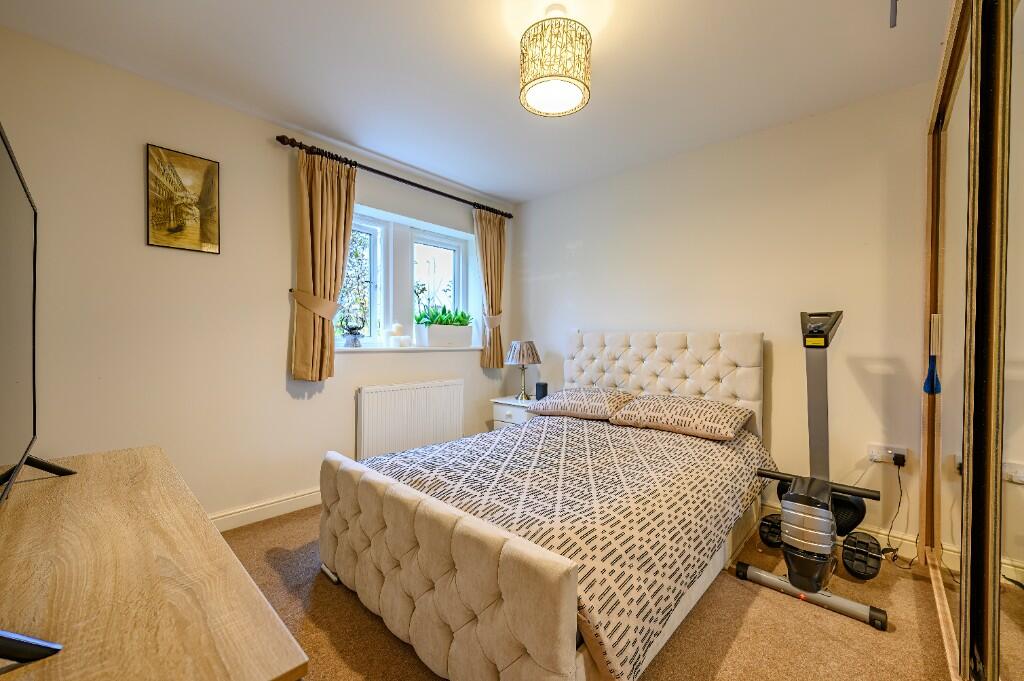 Additional property image - Raines Garth, Giggleswick, BD24