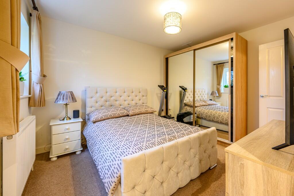 Additional property image - Raines Garth, Giggleswick, BD24