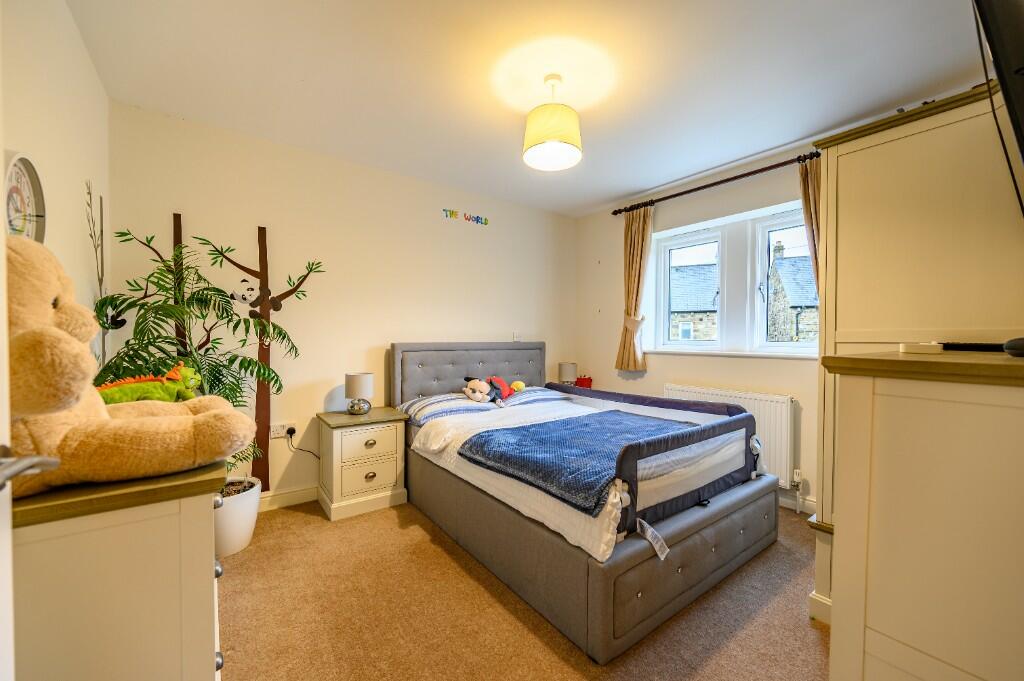 Additional property image - Raines Garth, Giggleswick, BD24