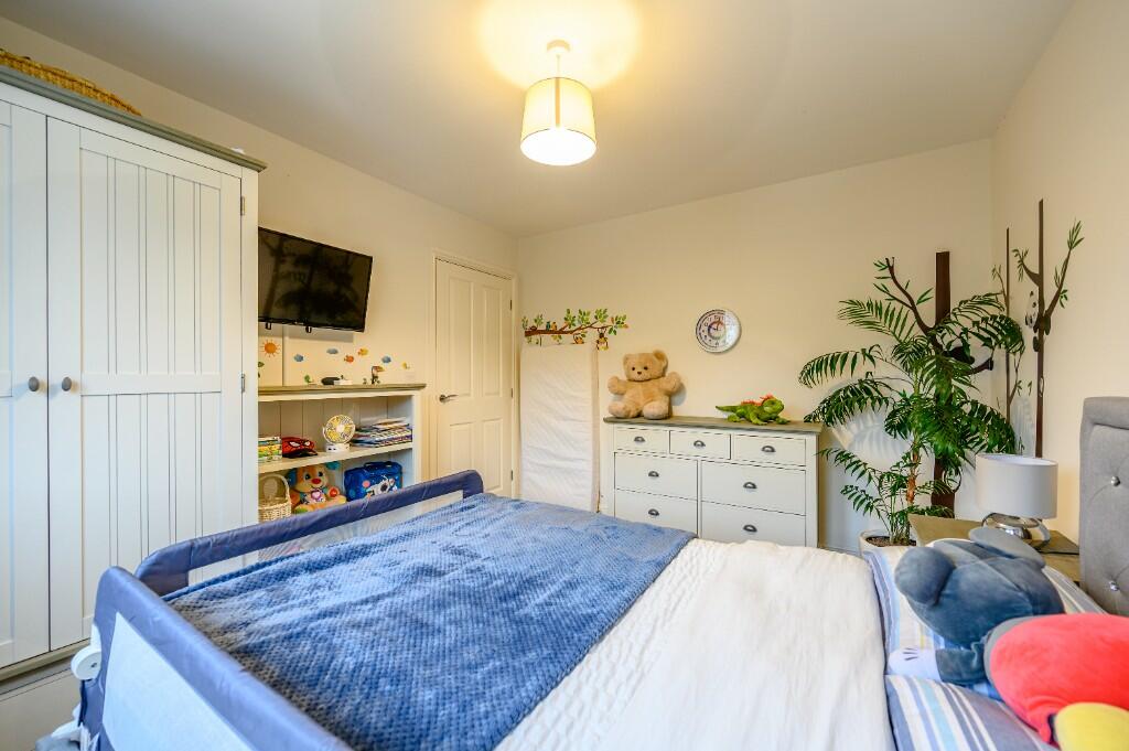 Additional property image - Raines Garth, Giggleswick, BD24