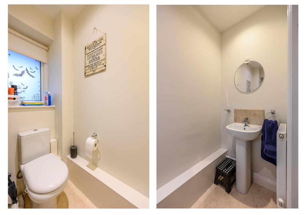 Additional property image - Raines Garth, Giggleswick, BD24