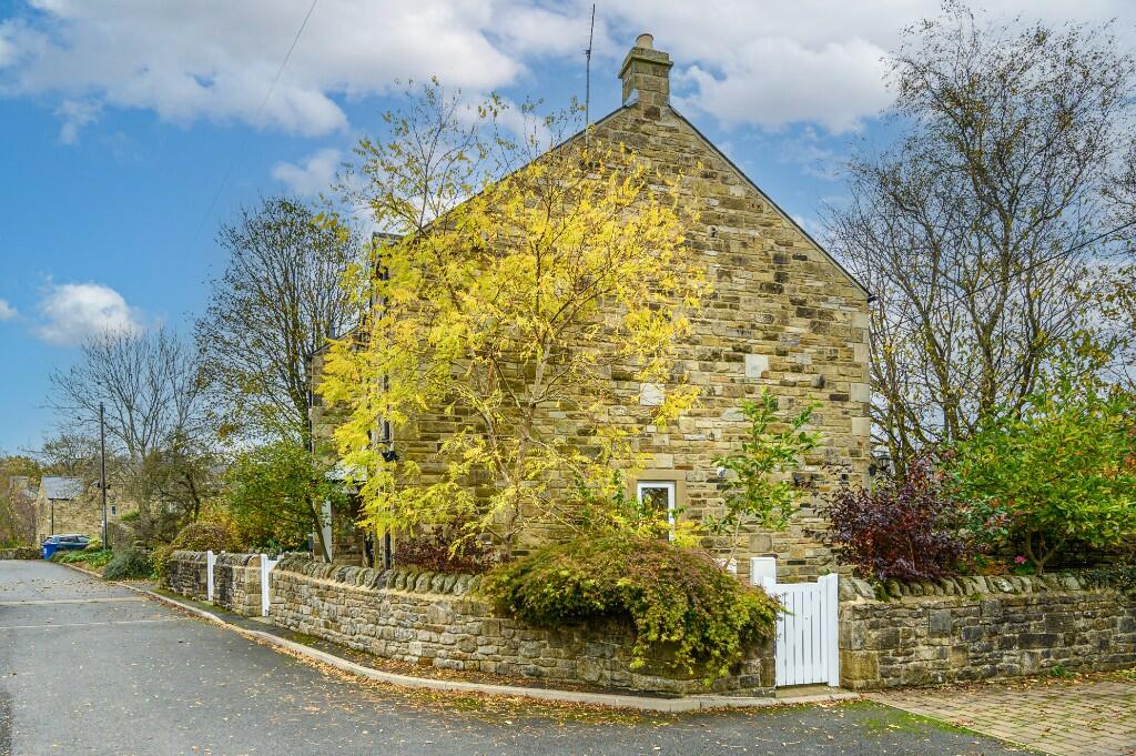 Additional property image - Raines Garth, Giggleswick, BD24