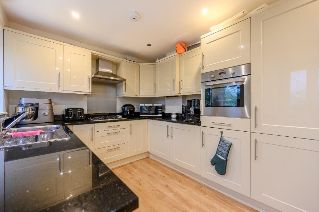 Additional property image - Raines Garth, Giggleswick, BD24