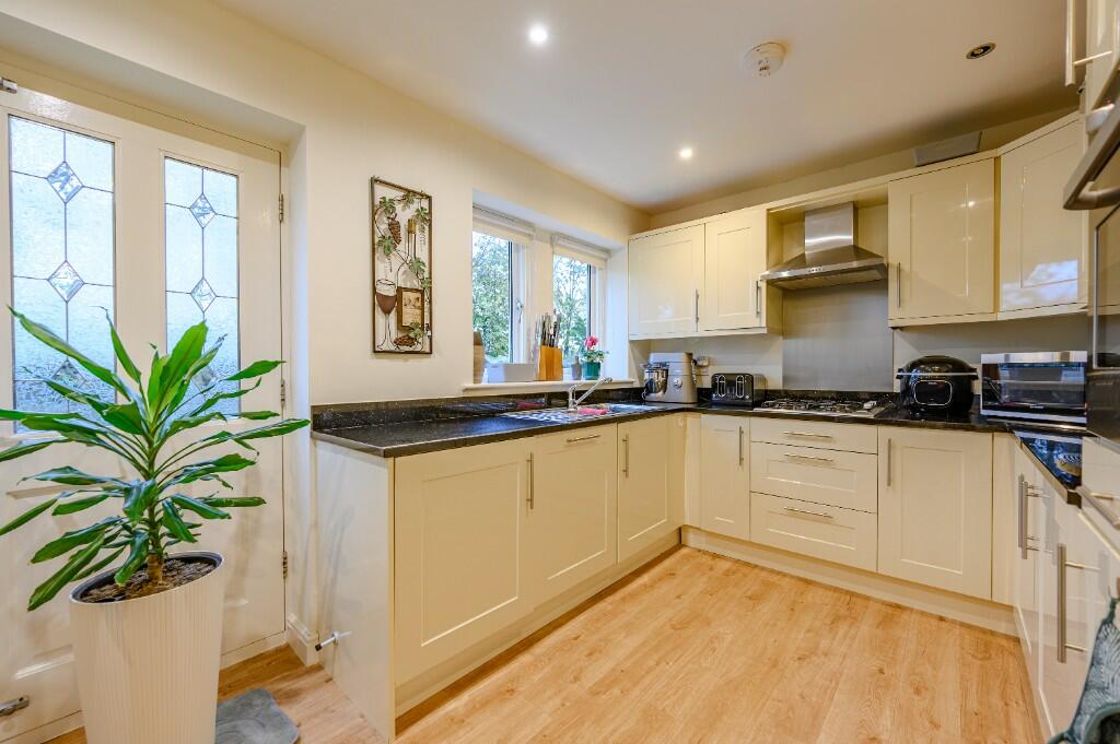 Additional property image - Raines Garth, Giggleswick, BD24