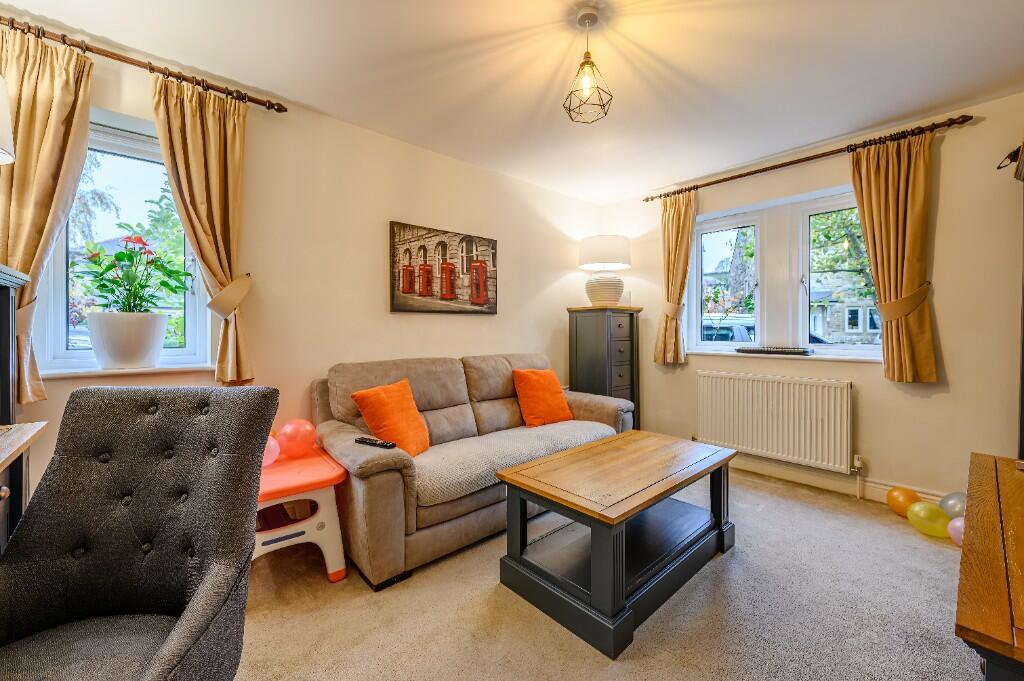 Additional property image - Raines Garth, Giggleswick, BD24