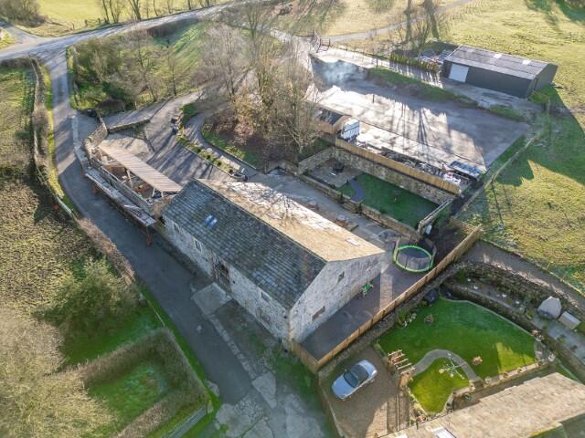 Main image of property: Nappa, Skipton, BD23