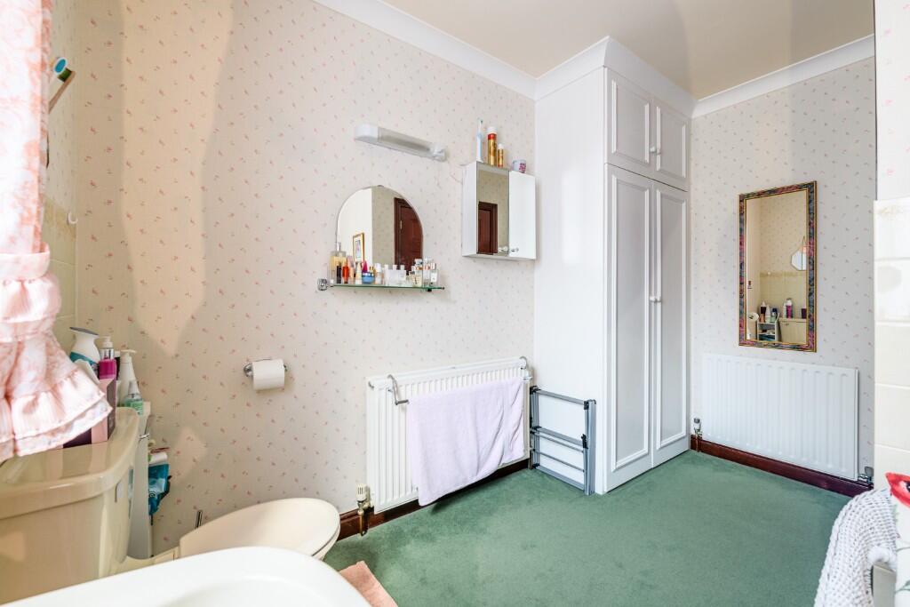 Additional property image - The Barn, Gildersleets, BD24