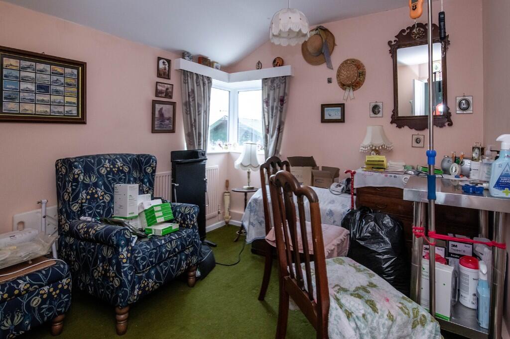Additional image 23 of Fairways, Rathmell, BD24
