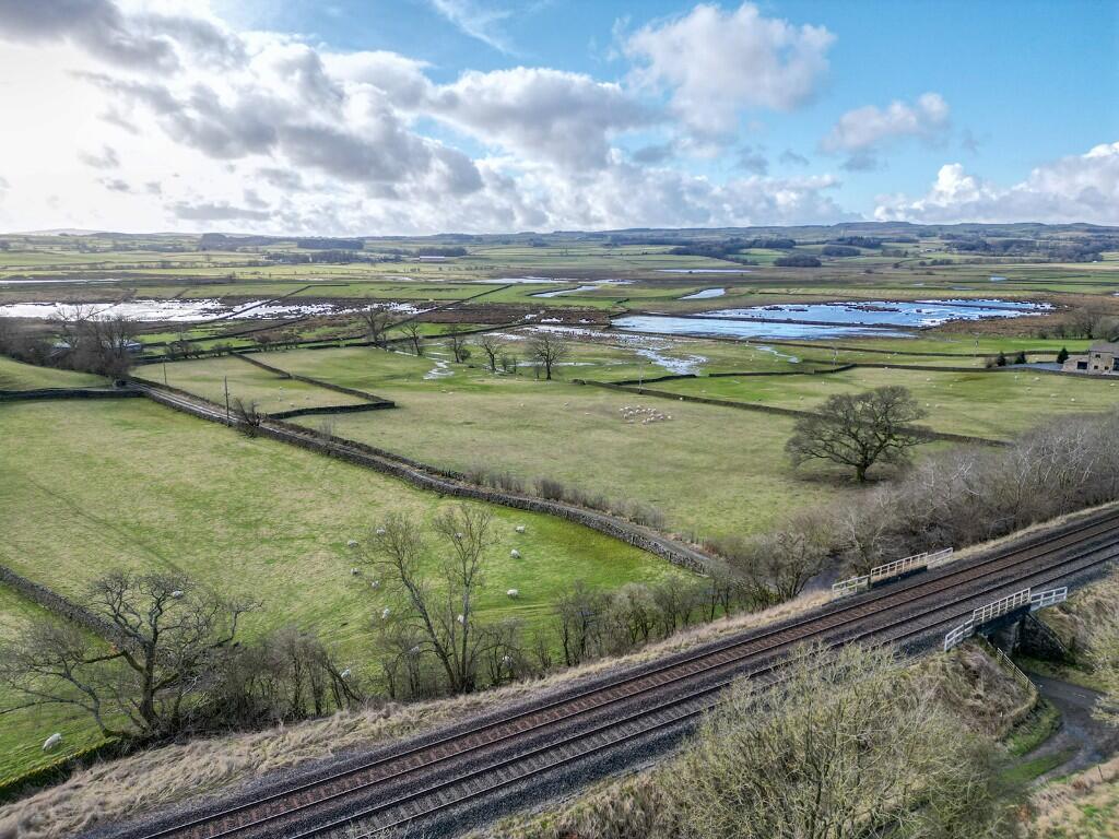 Additional property image - West End, Long Preston, BD23