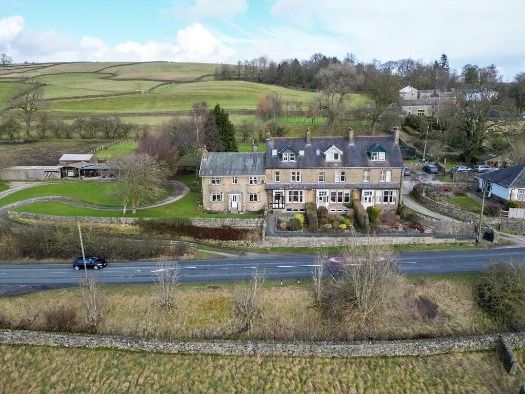 Additional property image - West End, Long Preston, BD23