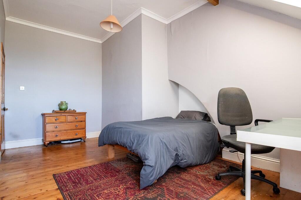 Additional property image - West End, Long Preston, BD23