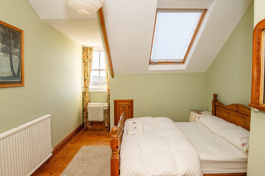 Additional property image - West End, Long Preston, BD23