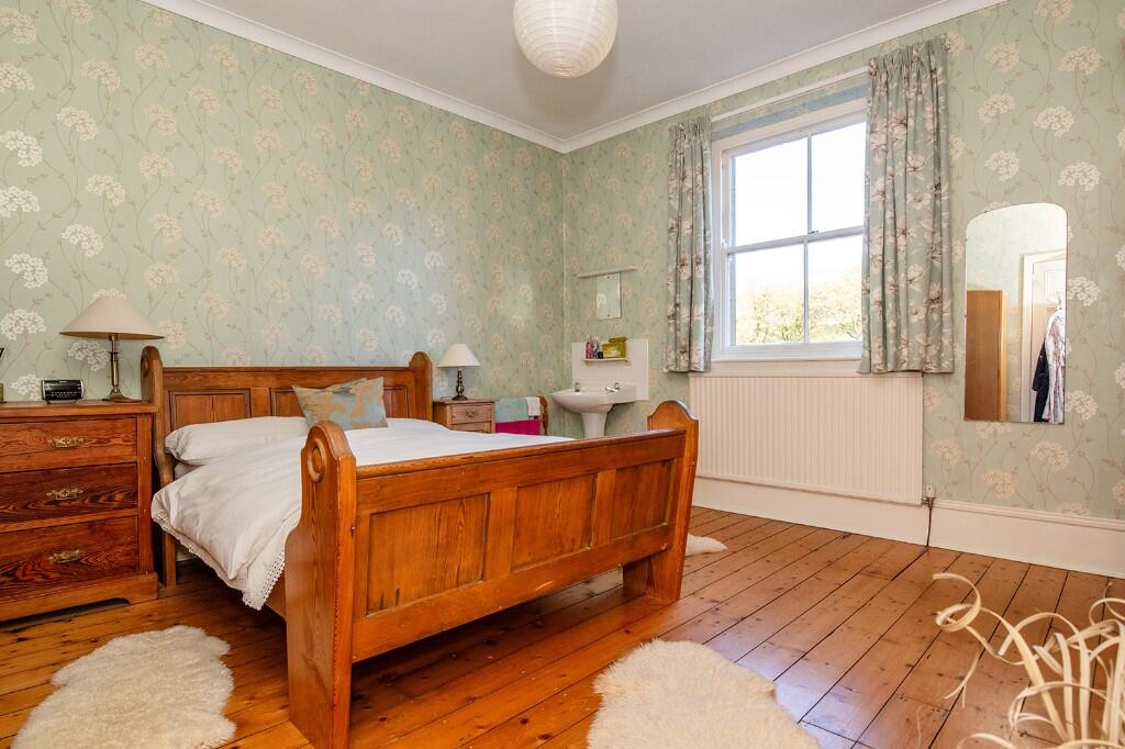 Additional property image - West End, Long Preston, BD23