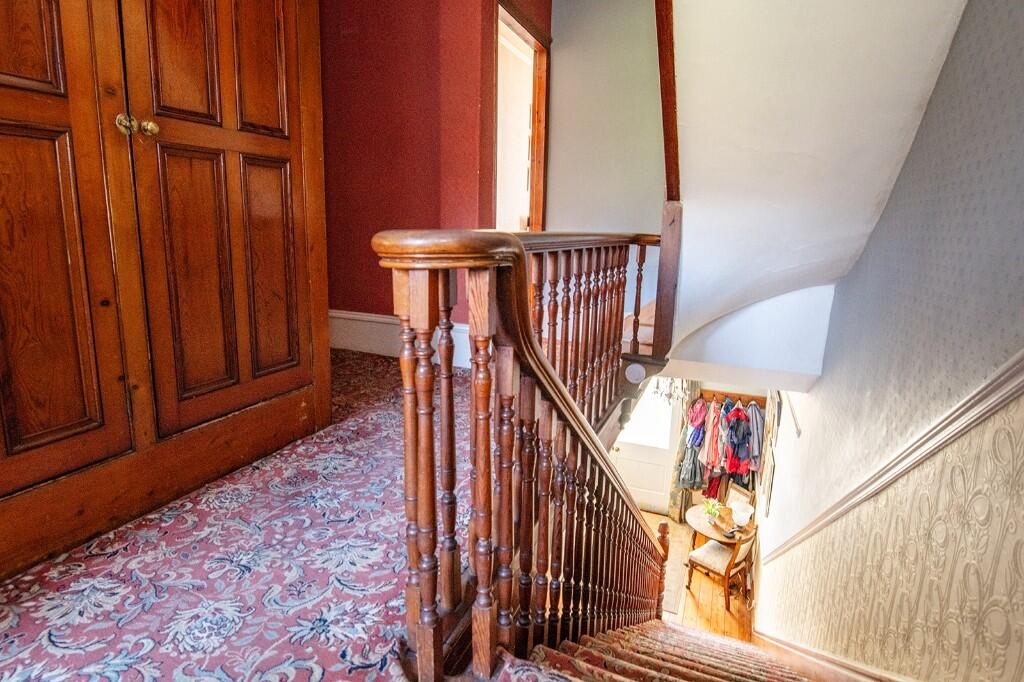 Additional property image - West End, Long Preston, BD23