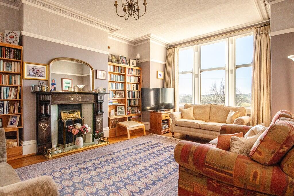 Additional property image - West End, Long Preston, BD23