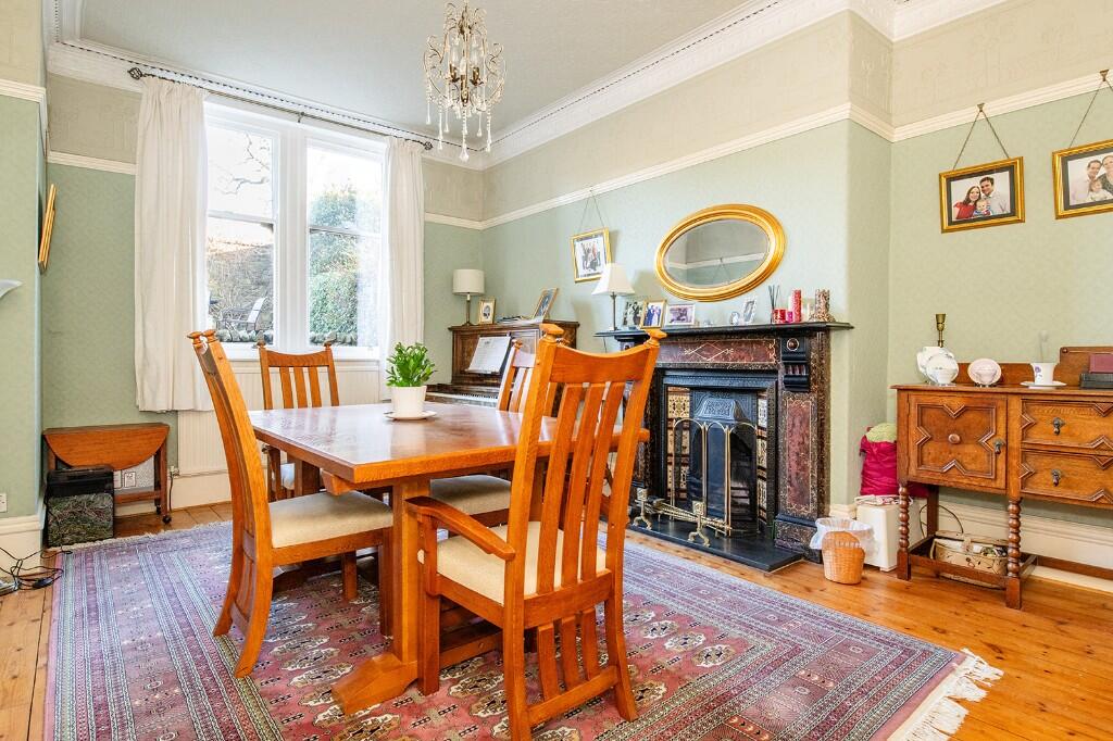 Additional property image - West End, Long Preston, BD23