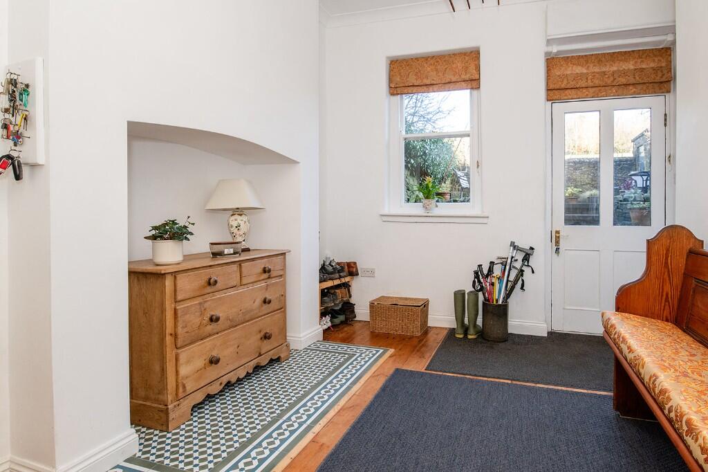 Additional property image - West End, Long Preston, BD23