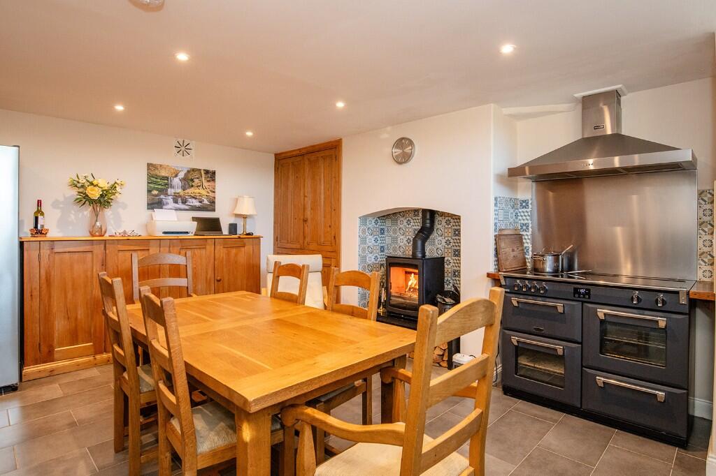 Additional property image - West End, Long Preston, BD23