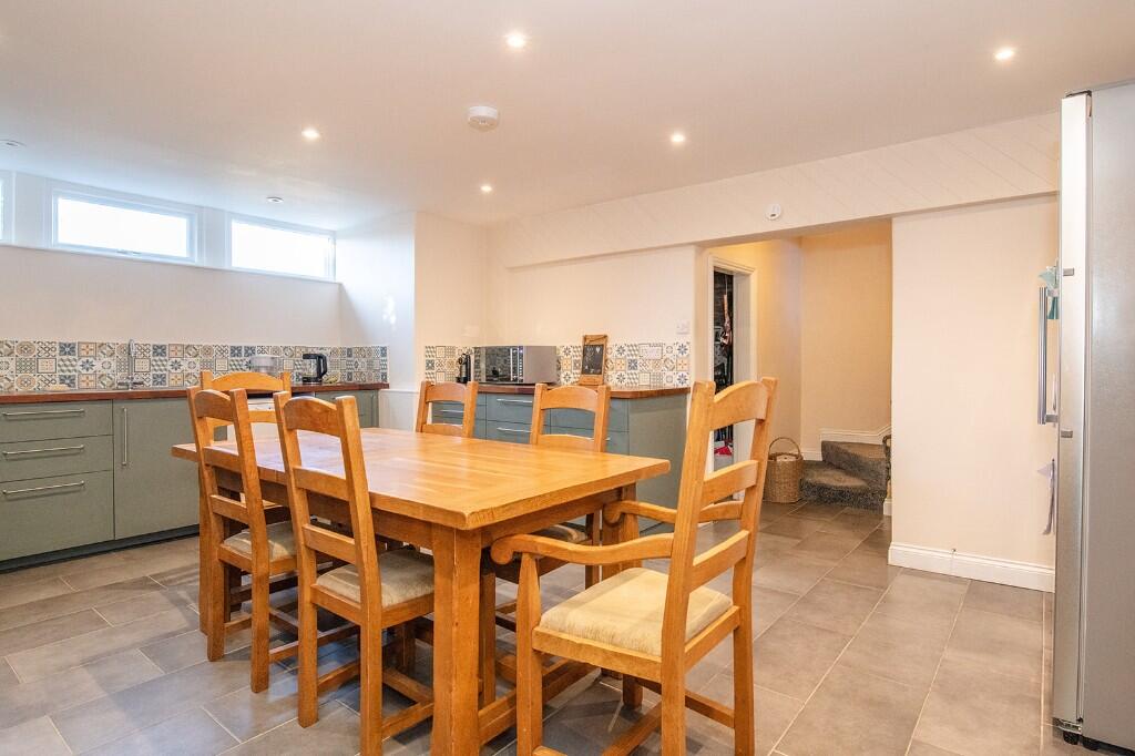 Additional property image - West End, Long Preston, BD23