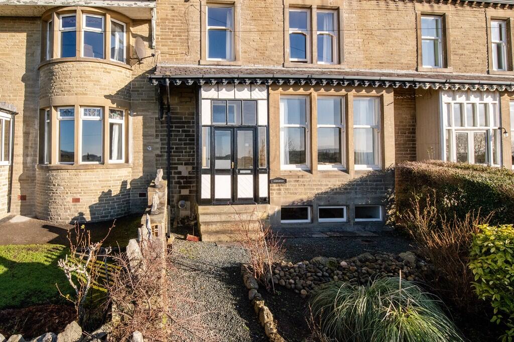 Additional property image - West End, Long Preston, BD23