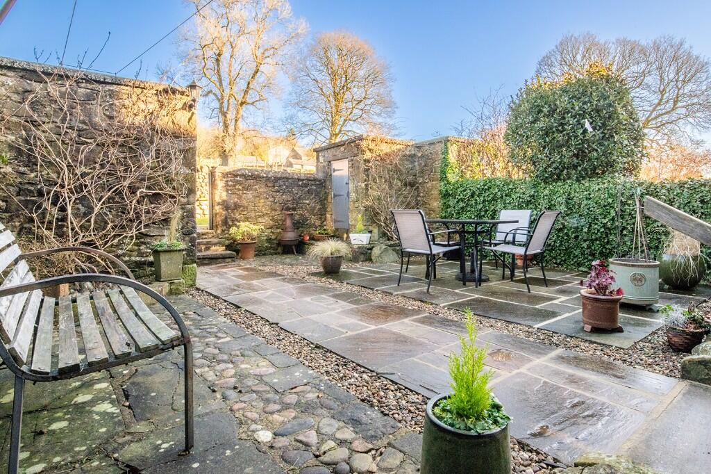 Additional property image - West End, Long Preston, BD23