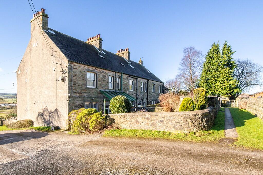 Additional property image - West End, Long Preston, BD23
