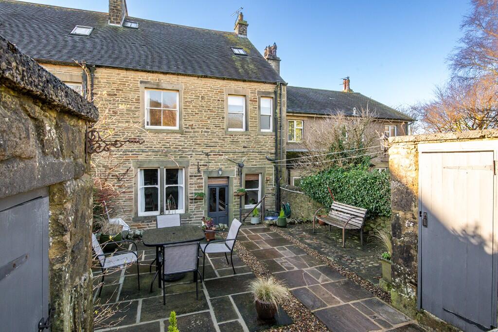 Additional property image - West End, Long Preston, BD23