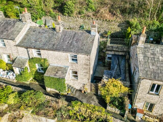 Additional property image - Bowskills Yard, Settle, BD24