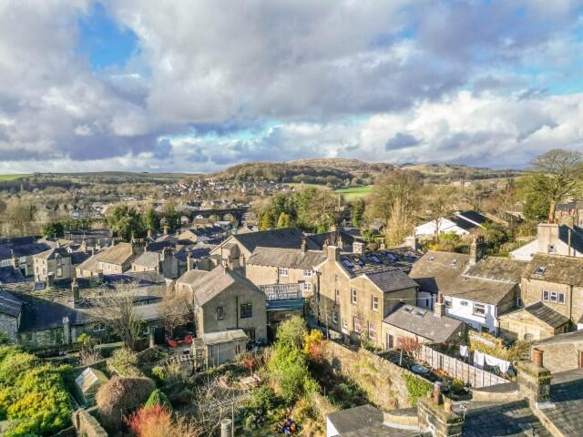 Additional property image - Bowskills Yard, Settle, BD24