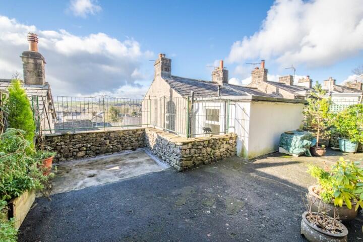 Additional property image - Bowskills Yard, Settle, BD24