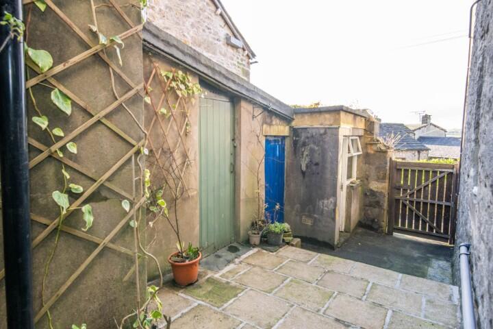 Additional property image - Bowskills Yard, Settle, BD24