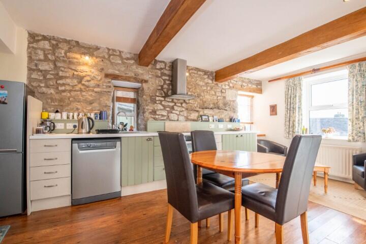 Additional property image - Bowskills Yard, Settle, BD24